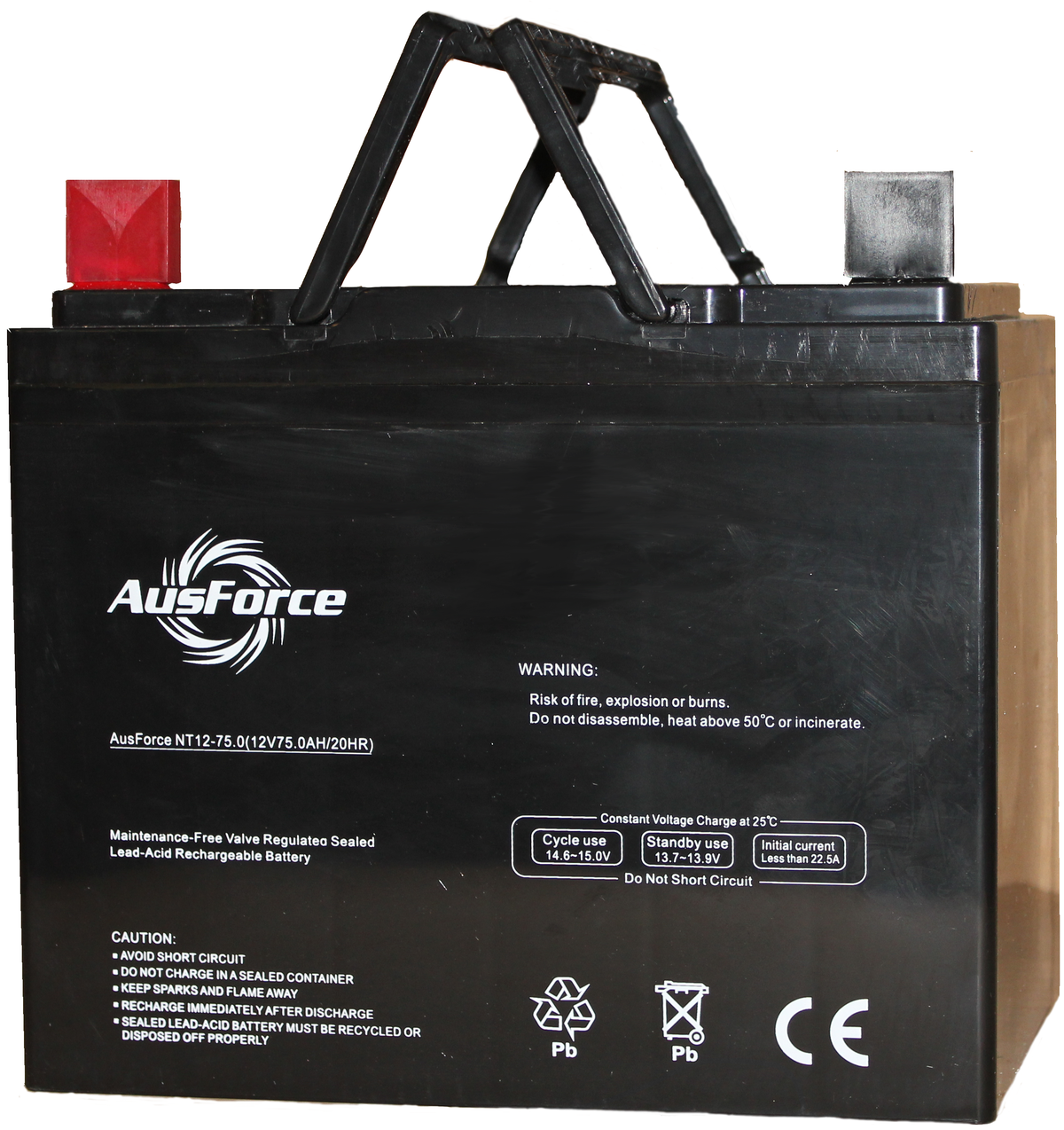 Energy Storage Devices