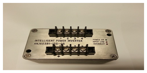 Energy Converters