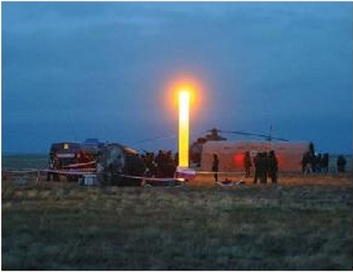 Emergency Response