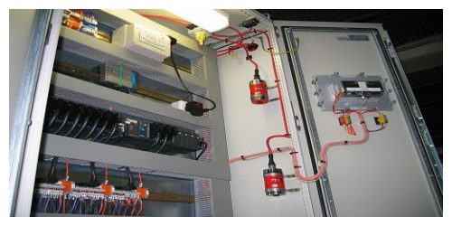 Fire Protection